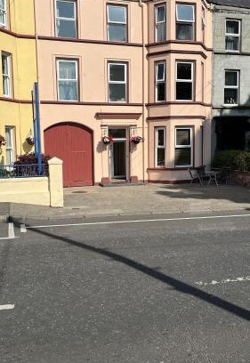 Ballycastle House | An Caislean incorporating Corratavey