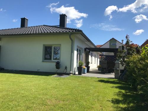 Oberhavel House | An den Havelwiesen