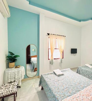 Phan Thiet Apartment | AN Homestay Phan Thiết