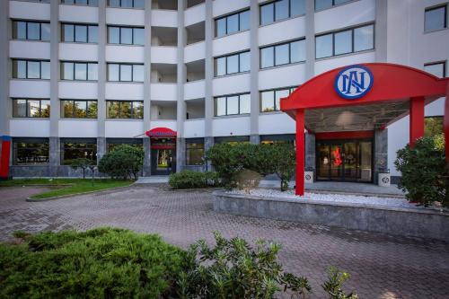 San Donato Milanese Hotel | AN Hotel Milano San Donato