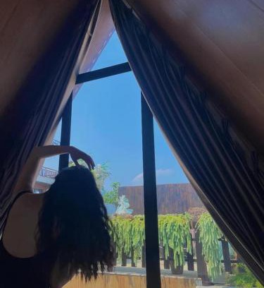 Moc Chau Hotel | An house Mộc Châu