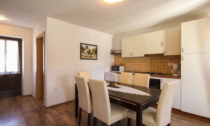 Cokuni House | an ideal home for a quiet and idyllic family vacation