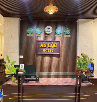 Thu Dau Mot Hotel | An Lộc Hotel