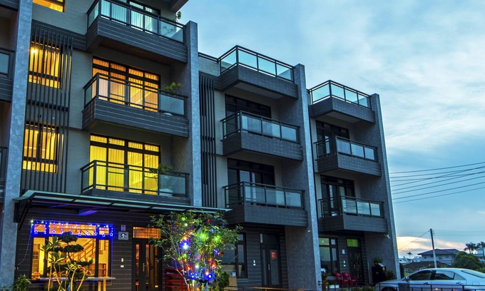 Sanxing Bed & Breakfast | An Nong Yi Jing B&B