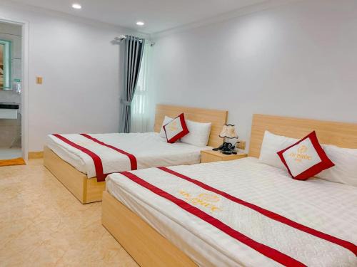 Da Lat Apartment | An Phuc Hotel Đà Lạt Trung Tâm TP - Gần Hồ Xuân Hương & Chợ
