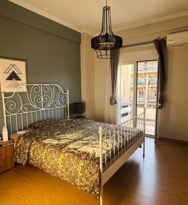 Glyfada Apartment | An's Luxury comfort home