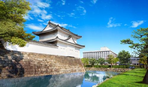 Nakagyo Ward Hotel | ANA Crowne Plaza Hotel Kyoto by IHG