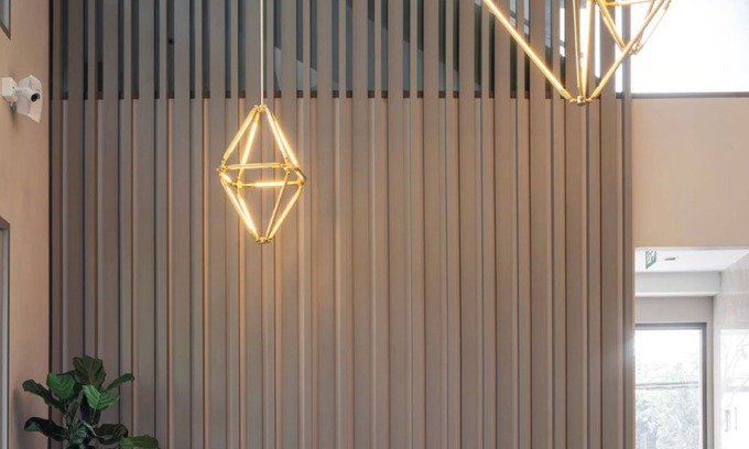 Wat Ket Hotel | ANA Park