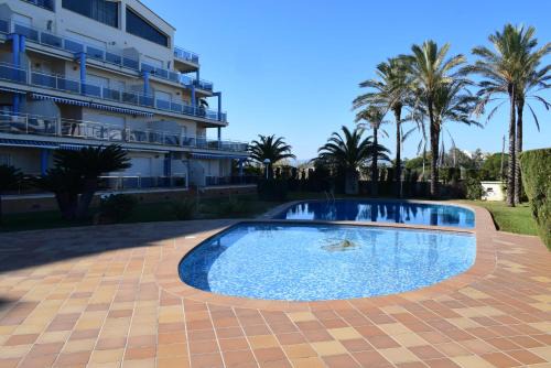 Les Deveses Apartment | Anacasa Estudio Marivent Deveses ES1125
