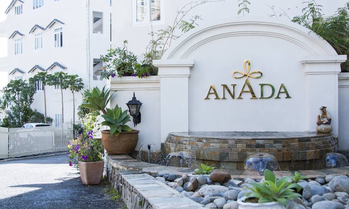 Phuong Apartment | Anada Serviced Apartments In Dalat