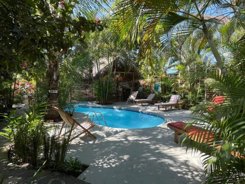 Playa Santa Teresa Apartment | Anam Apartments