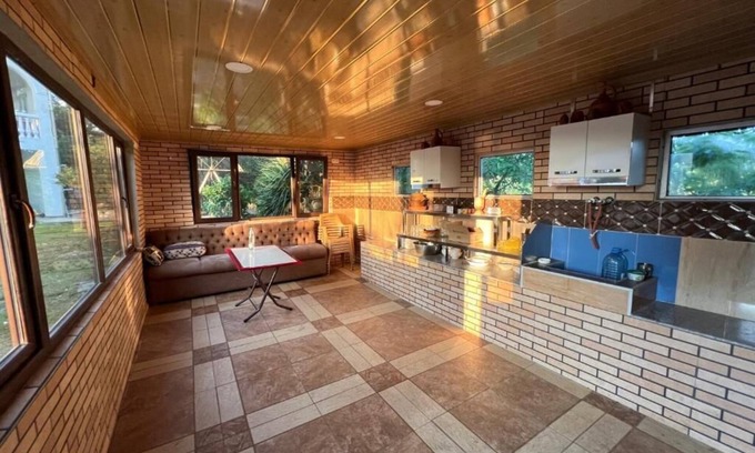 Adjara House | AnaMaria