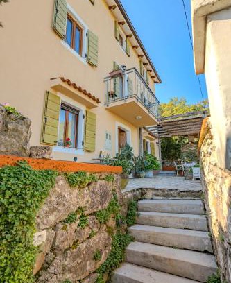 Mosenice House | Anamaria Rustic Apartments