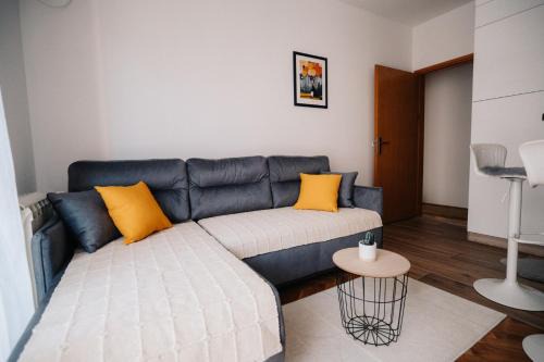 Grbavica Apartment | Anamasi