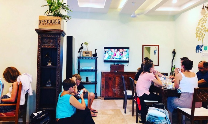 Uchiyarda House | Anand Holiday Villa