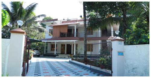 Kattappana House | Anand homestay