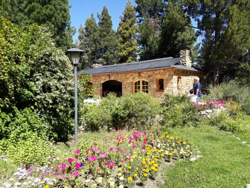 El Bolson Cabin | Ananda