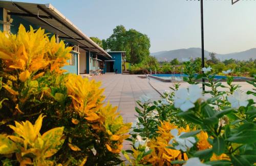 Khalapur Resort | Anant Baugh resort