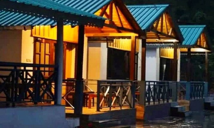 Bhimtal Resort | Anant Vilas Resort
