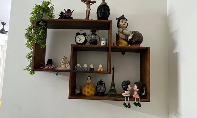 Gurugram Apartment | Anantam Stays - Bedroom Apt