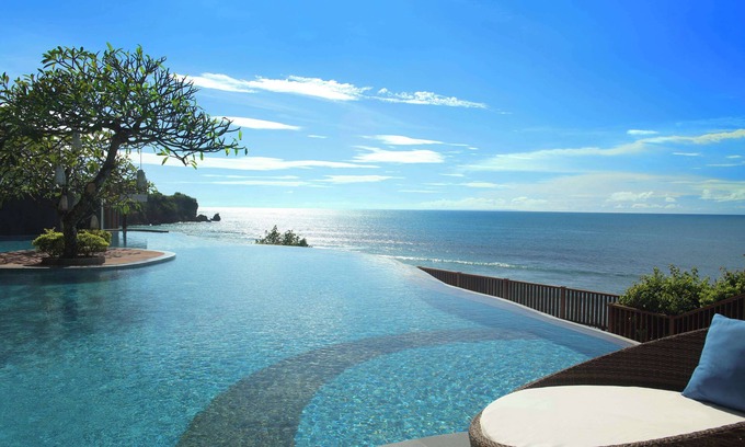 Pecatu Resort | Anantara Uluwatu Bali Resort
