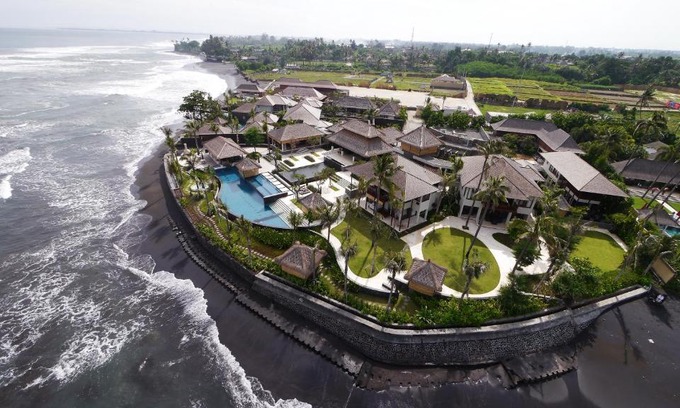 Ketewel Villa | Anapuri Villas