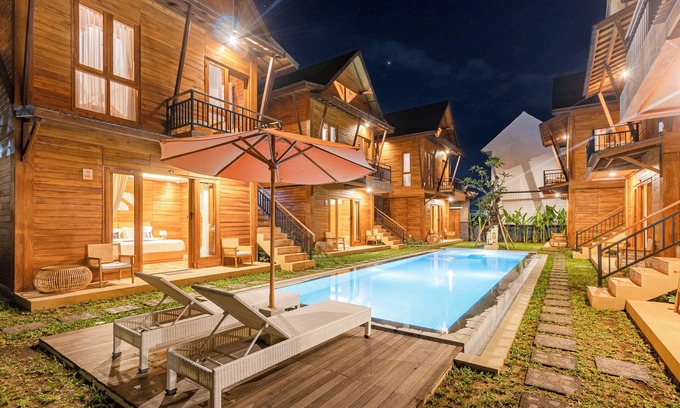 Bukit Resort | Anartha Resort Jimbaran