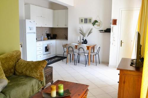 Alexandroupoli Apartment | Anastasia Cozy Spot