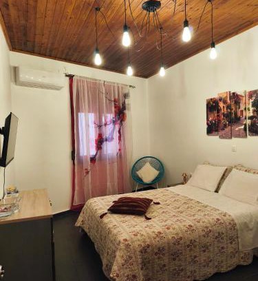 Petra House | Anastasia's Corner