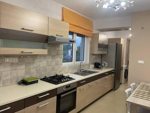 Kolymbari House | Anastasia’s Home