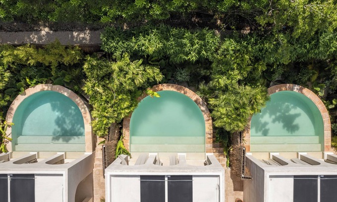 Tulum Hotel | Anat Tantric Boutique Hotel
