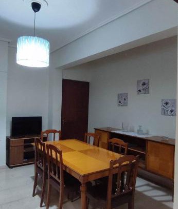 Nea Anchialos Apartment | Anchialos seafront appartement