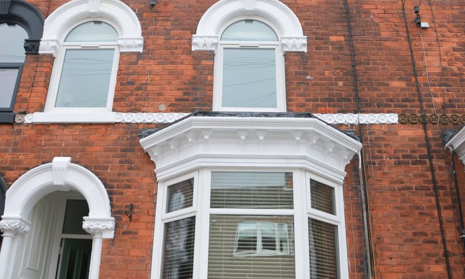 Cleethorpes Cottage | Anchor Cottage