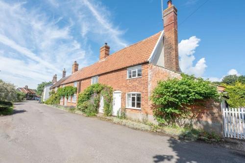 Orford House | Anchor Cottage, Orford