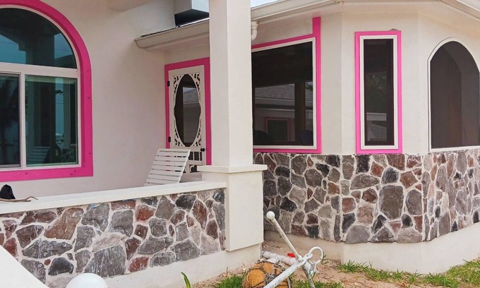 Great Guana Cay House | Anchorage 2.0 Great Guana Cay Harborn