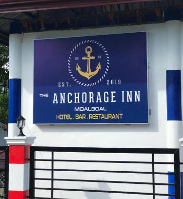 Basdiot Hotel | ANCHORAGE INN Moalboal