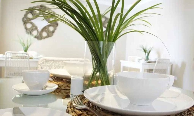 Athlone House | Anchors Boutique Lodge