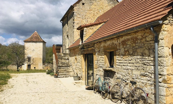 Salviac House | Ancienne Grange, ideal for family vacations !