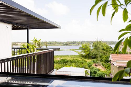 Cam Ha Hotel | Ancient River Villa