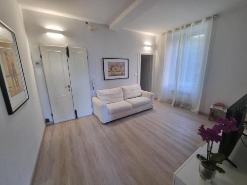 Camogli Apartment | Anciua - Parking Free