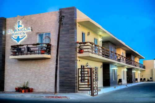Puerto Penasco Apartment | Ancla Suites Hotel - 2 Bedroom Apartments