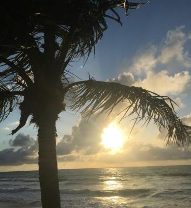 Porto de Galinhas Apartment | Ancorar Flat Resort 3Q