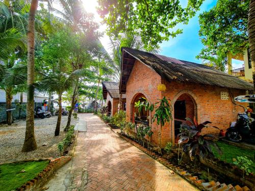 Duong Dong Hotel | AND Resort