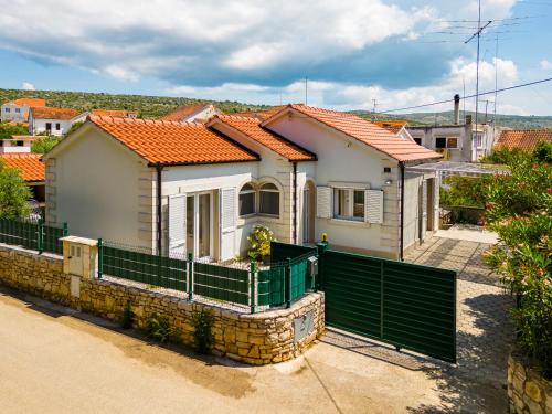 Cove Makarac (Milna) House | Anda - Kuća za odmor
