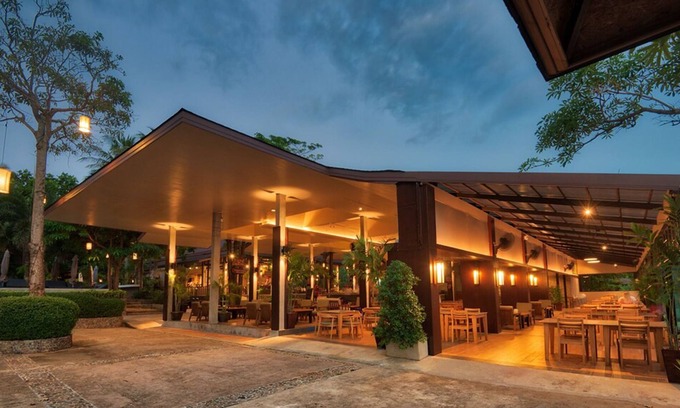 Ko Lanta Resort | Anda Lanta Resort