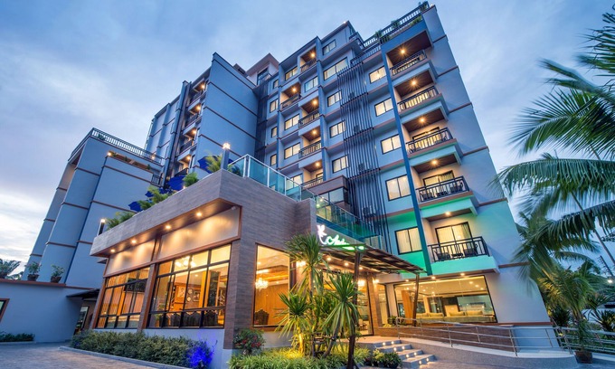 Ao Nang Hotel | Andaman Breeze Resort -