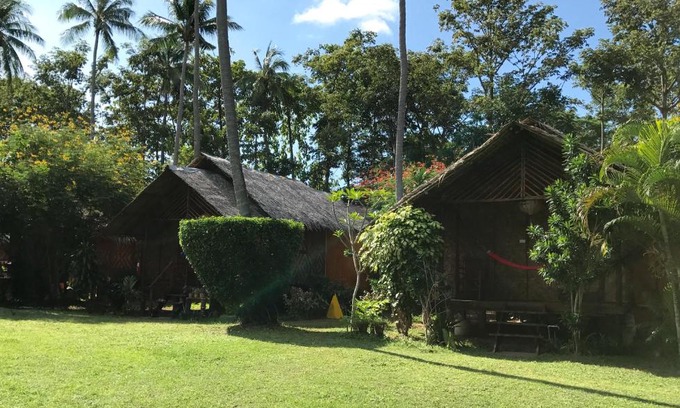 Ko Lanta Hotel | Andaman Sunflower