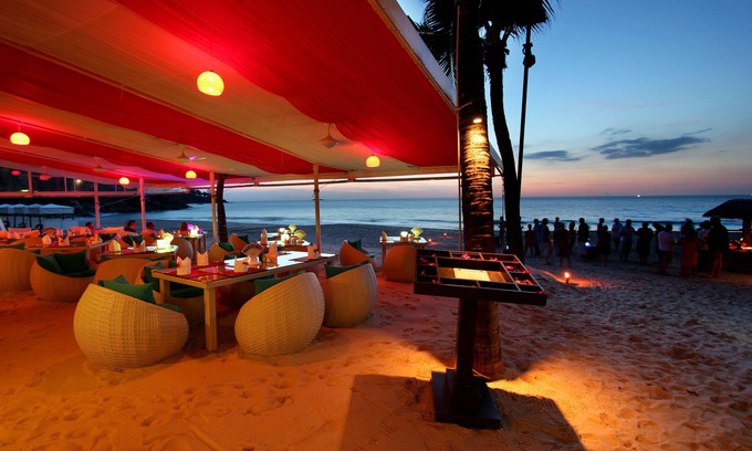 Sa Khu Resort | Andaman White Beach Resort