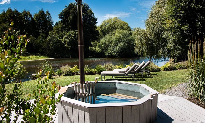 Pucon Hotel | andBeyond Vira Vira