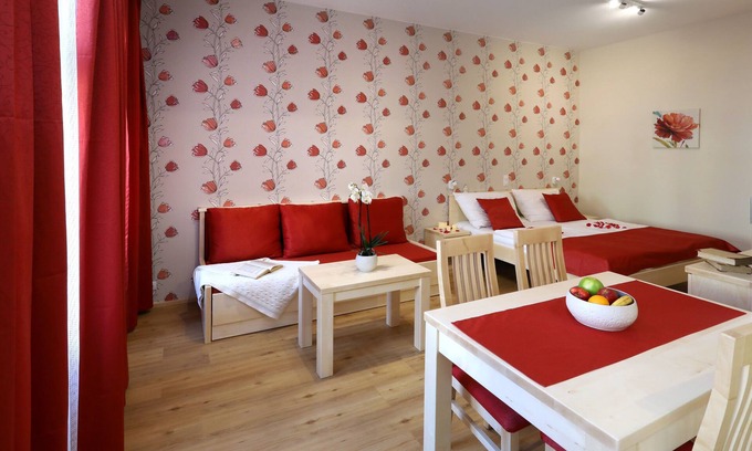 Andel Apartment | Andel Apartments Praha